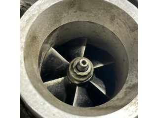 Turbodmychadlo Турбина AL0018GT18V, 727461 Mercedes-Benz C W203 2.2