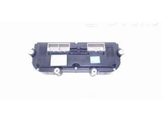 Блок управления климат-контролем 3T0907044   Skoda Superb B6 (3T)