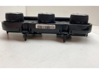 Блок управления климат-контролем 5E0820047N Skoda Octavia Mk3 (5E)