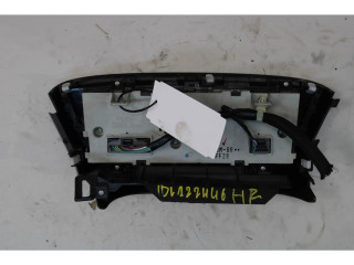 Блок управления климат-контролем    Honda HR-V