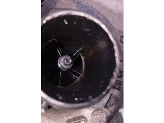 Turbodmychadlo Турбина 54359700005, 54359700005 Fiat Grande Punto