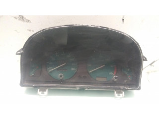 Přístrojová deska Citroen Berlingo 2002