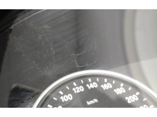 Pojistková skříňka Спидометр (приборный щиток) 9177261, 62109177261 BMW 5 E60 E61 2007