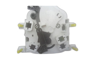 Блок управления климат-контролем 1KR   Peugeot 108