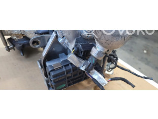  Турбина Audi A6 S6 C7 4G  059145653T, 059145654T         