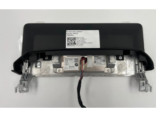 Дисплей    5a42087, 5a42087   BMW X3 G01