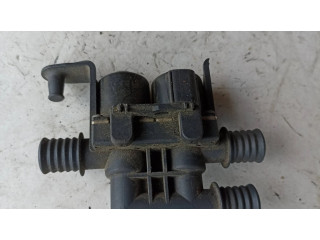 Клапан (клапаны) нагревательного радиатора (яйца)