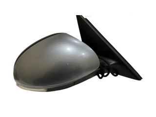 Зеркало электрическое Skoda Yeti (5L) 2009 - 2017 года