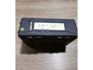 Блок управления коробкой передач KBA16636, HJS63010075   Volkswagen Golf II
