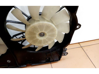 Комплект вентиляторов 22750-1620 Lexus IS 220D-250-350