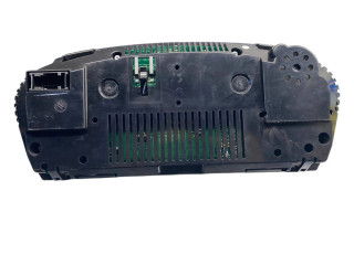 Přístrojová deska BMW X6 E71 2008 9236833, 62119236833