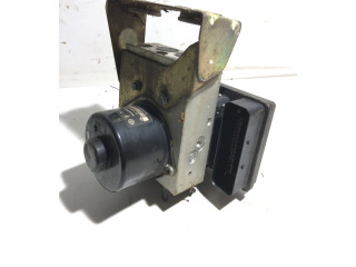 Jednotka ABS 7L0907379F, 00008654D0 Volkswagen Touareg I 2005