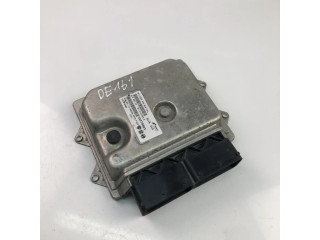 Řídící jednotka 55279663   Fiat Fiorino 2015