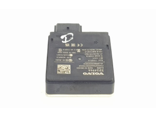 Блок управления 32134966, 32134966 Volvo XC40