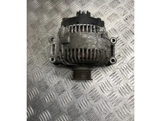 Генератор 06E903016D, 06E903016D   Audi A6 S6 C6 4F      