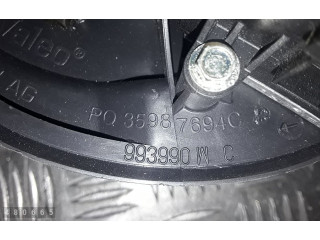 Вентилятор печки    PQ35987694C   Volkswagen Jetta V