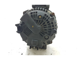 Генератор CA2055IR Mercedes-Benz R W251