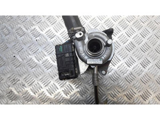 Turbodmychadlo Турбина 4U306K682BJ Citroen C6 2.7
