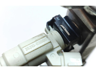 Vstřikovací lišta 3535003500, 2008111000463 KIA Stonic G4LA