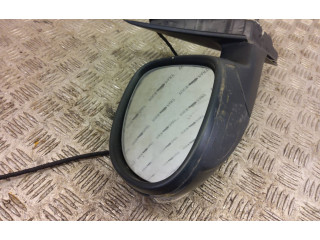 Зеркало электрическое        Skoda Yeti (5L)  2009 - 2017 года   