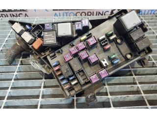 Блок предохранителей Subaru Forester SH