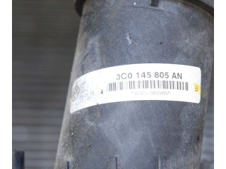 Интеркулер  3C0145805AN   Volkswagen PASSAT CC 
