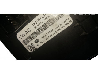 Блок комфорта 5DK009665-06, 1K0937087P Skoda Superb B6 (3T)