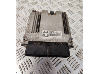 Řídící jednotka 4H0907163A, 5WK11732   Audi A8 S8 D4 4H 2011