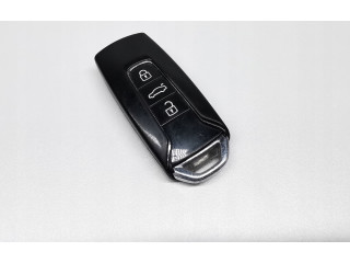 Řídící jednotka Volkswagen Touareg III 2001