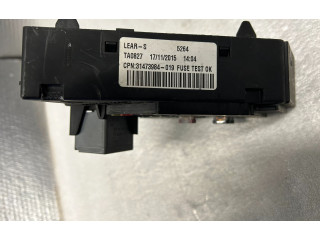 Блок предохранителей 31473984   Volvo XC90    