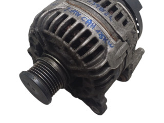 Генератор 03G903016EX, 03G903016EX   Audi A4 Allroad B8      