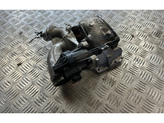 Turbodmychadlo Турбина 8631700 Mini One - Cooper F56 F55 B36c