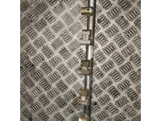 Топливная рампа BB5E9F797CA Jaguar F-Pace 2.0