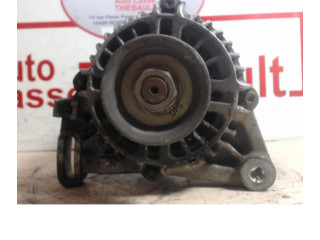 Генератор 8200660045, 8200660045   Renault Clio II      