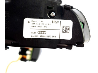 Volant Audi Q7 4L 2007 4F0951527D, 4F0951527C  