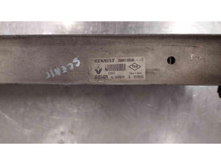 Интеркулер 8200115540, E2443 Renault Scenic II - Grand scenic II 1.9