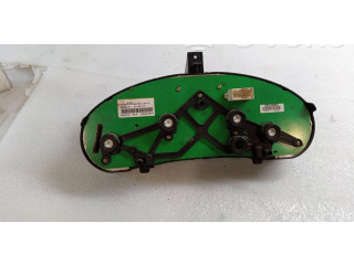 Přístrojová deska Citroen Berlingo 2002 9648836380