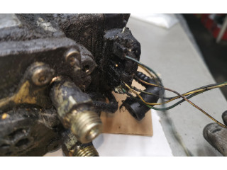 Vstřikovací čerpadlo 0470504021, 1S7Q9A543AB Ford Mondeo Mk III