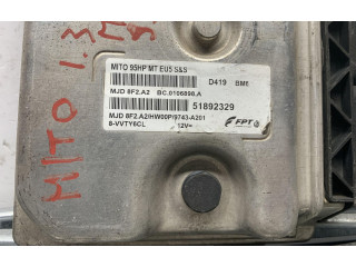 Řídící jednotka 51892329, 51892329 Alfa Romeo Mito