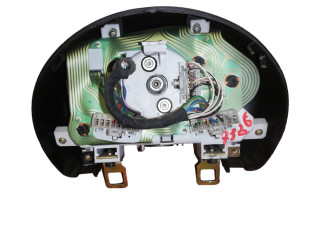 Přístrojová deska Fiat Seicento/600 2002