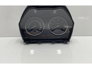 Přístrojová deska BMW 2 F46 2017 9295446, 6843092