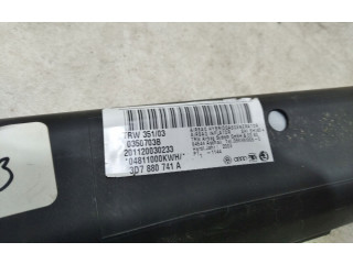 Боковая подушка безопасности 4E0880741   Volkswagen Phaeton