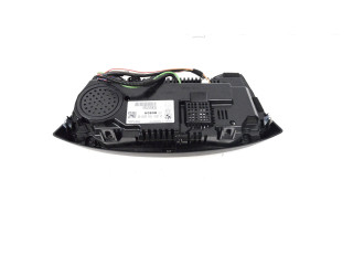 Панель приборов 0263716020, 9382256   BMW i8       