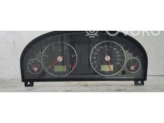 Přístrojová deska Ford Mondeo Mk III 2000 3S7F10841