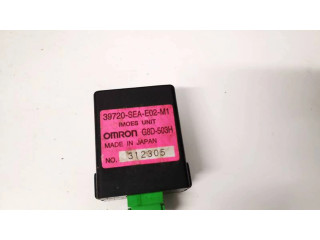 Блок управления 39720eae02m1, 39720-ea-e02-m1 Honda Accord