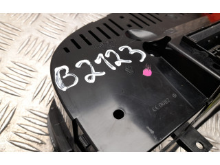 Панель приборов 1K0920974M, B2123   Volkswagen Jetta V       