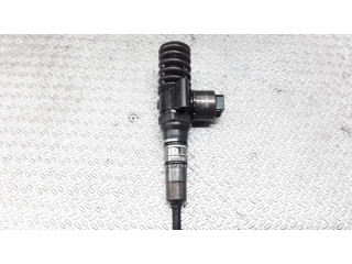Форсунка 0414720402, 03G130073B Volkswagen Touran I для дизельного двигателя 2