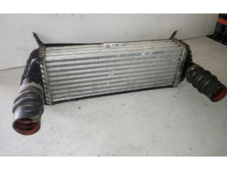 Интеркулер Ford Transit - Tourneo Connect