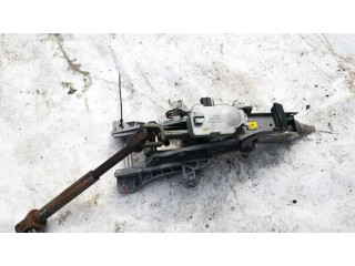 Рулевая рейка 30680132 Volvo S40 2004-2007 года