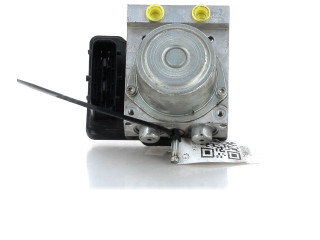 Блок АБС 47660JH54B, X0-9881A   Nissan  X-Trail T31  2007 - 2014 года